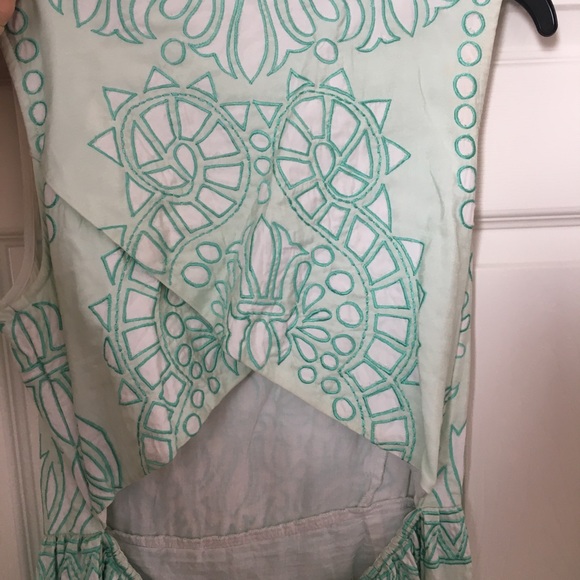 Kas New York dress - Picture 4 of 5